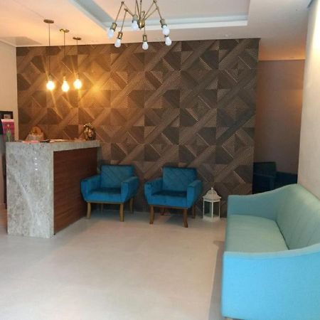 Hotel Umuarama Aparecida Sp Luaran gambar