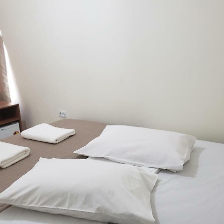 Hotel Umuarama Aparecida Sp Luaran gambar