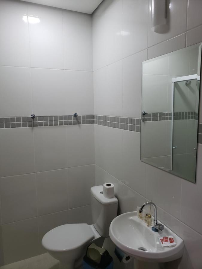 Hotel Umuarama Aparecida Sp Luaran gambar