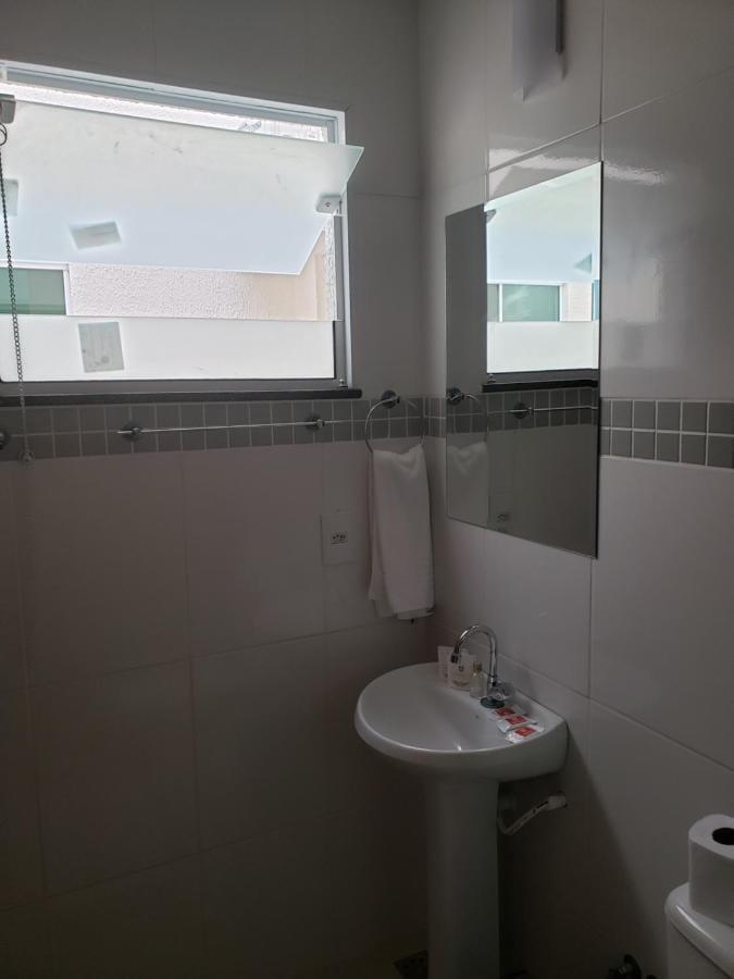 Hotel Umuarama Aparecida Sp Luaran gambar